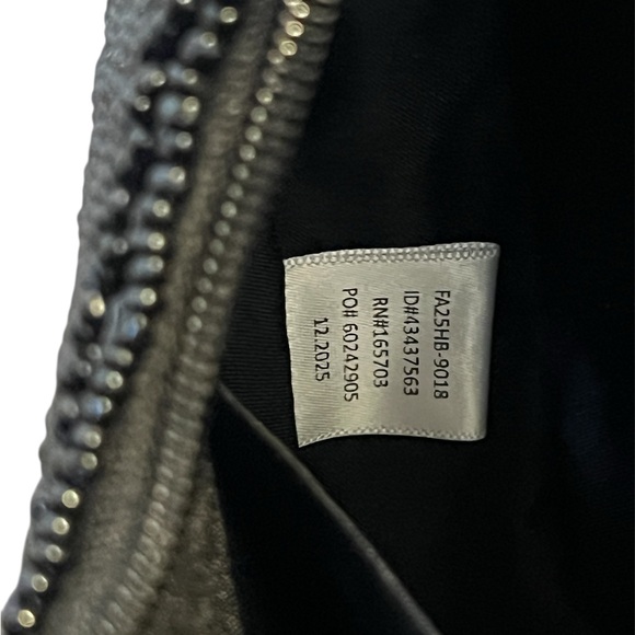 NWT VIRAL Moon & Stars Celestial Handcrafted Beaded Bag purse studio 12 - Picture 14 of 15